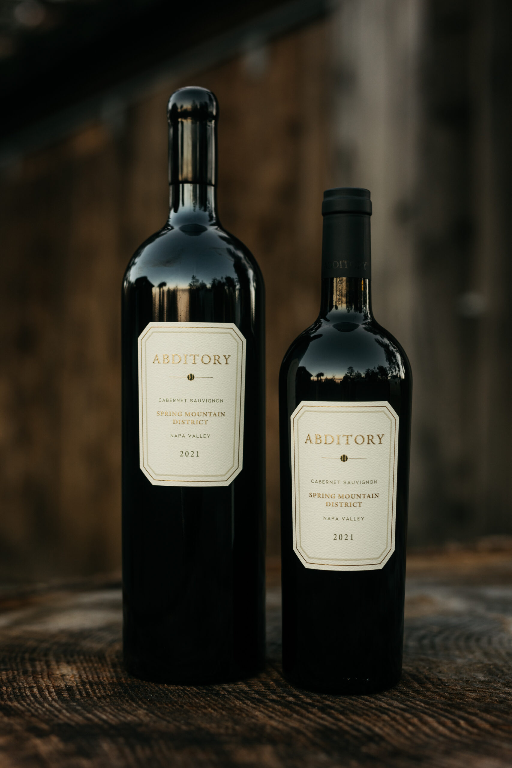 Abditory Tasting Experience 2026